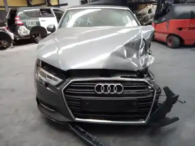 Sloopvoertuig audi a3 cabrio (8ve) design edition van het jaar 2012 aangedreven dcya