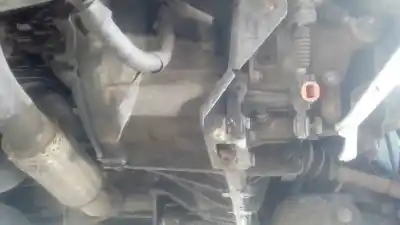 Veículo de Sucata mazda 2 berlina (dy) 1.4 diesel cat do ano 2003 alimentado f6ja