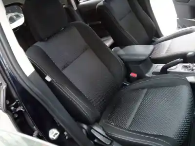 Scrapping Vehicle mitsubishi outlander (gf0) motion 2wd of the year 2016 powered 4j11