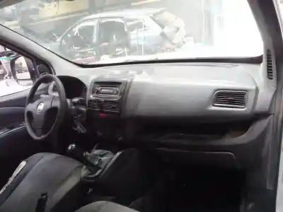 Sloopvoertuig fiat doblo cargo basis kasten van het jaar 2011 aangedreven 199a3000