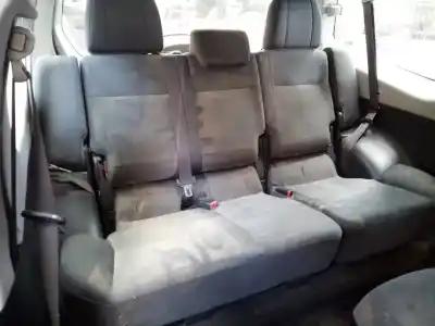 Утилизация автомобиля mitsubishi montero (v80/v90) 3.2 di-d intense года 2007 питание 4m41