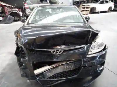 Veículo de Sucata hyundai i30 style do ano 2008 alimentado d4fb