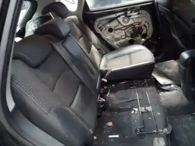 Veículo de Sucata hyundai i30 style do ano 2008 alimentado d4fb