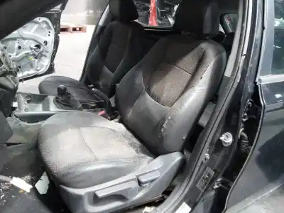 Veículo de Sucata hyundai i30 style do ano 2008 alimentado d4fb