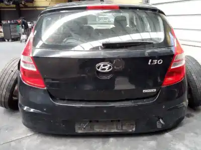 Veículo de Sucata hyundai i30 style do ano 2008 alimentado d4fb