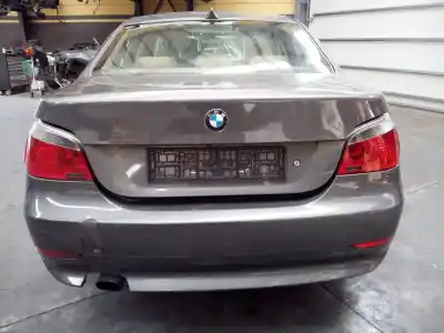 Veículo de Sucata bmw serie 5 berlina (e60) 520d do ano 2006 alimentado 204d4d