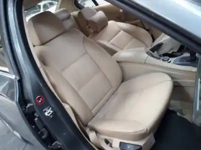 Veículo de Sucata bmw serie 5 berlina (e60) 520d do ano 2006 alimentado 204d4d