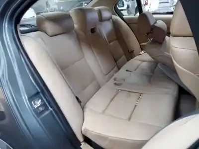 Veículo de Sucata bmw serie 5 berlina (e60) 520d do ano 2006 alimentado 204d4d