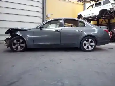 Veículo de Sucata bmw serie 5 berlina (e60) 520d do ano 2006 alimentado 204d4d