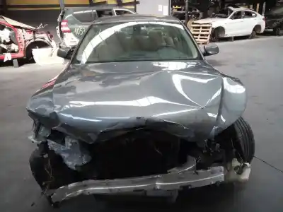 Veículo de Sucata bmw serie 5 berlina (e60) 520d do ano 2006 alimentado 204d4d