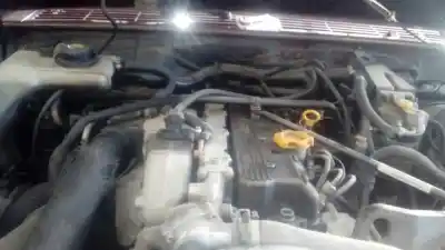 Утилизация автомобиля jeep cherokee (xj) 2.5 td 4x4 года 2000 питание enc