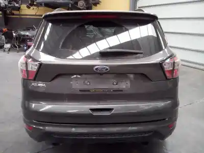 Scrapping Vehicle ford                                               kuga (cbs)                                                                                                                                                                                                                                                 titanium of the year 2017 powered t7mc