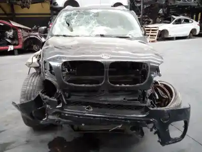 Scrapping Vehicle bmw x5 (e70) xdrive40d of the year 2012 powered n57d30b