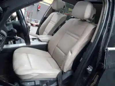 Scrapping Vehicle bmw x5 (e70) xdrive40d of the year 2012 powered n57d30b