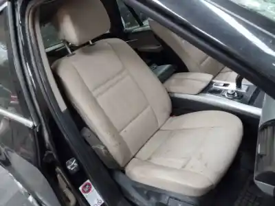 Scrapping Vehicle bmw x5 (e70) xdrive40d of the year 2012 powered n57d30b