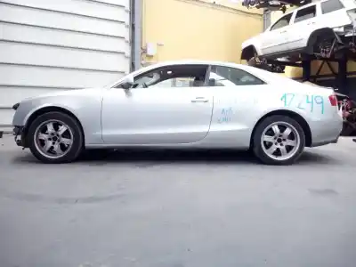 Здавання транспортного засобу audi a5 coupe (8t) 3.0 v6 24v tdi року 2007 потужний capa