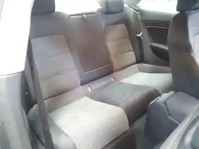 Здавання транспортного засобу audi a5 coupe (8t) 3.0 v6 24v tdi року 2007 потужний capa