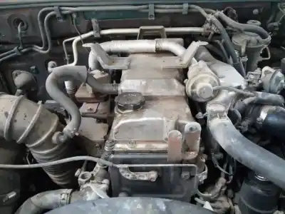 Здавання транспортного засобу mitsubishi montero (v60/v70) 3.2 di-d avance року 2001 потужний 4m41