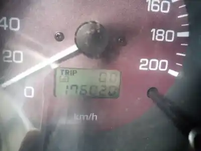 Здавання транспортного засобу mitsubishi montero (v60/v70) 3.2 di-d avance року 2001 потужний 4m41