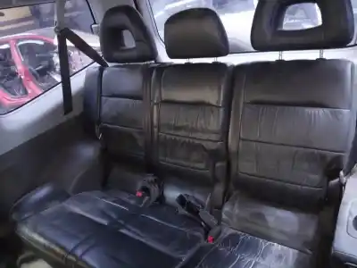 Здавання транспортного засобу mitsubishi montero (v60/v70) 3.2 di-d avance року 2001 потужний 4m41