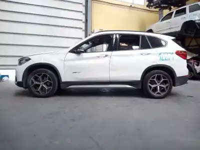 Vehicul casat BMW SERIE X1 (F48)  al anului 2016 alimentat B47C20A