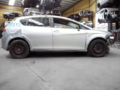 Здавання транспортного засобу seat leon (1p1) reference року 2006 потужний bjb