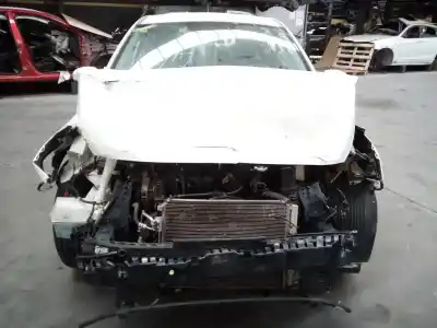 Veicolo di demolizione hyundai i20 trend blue dell'anno 2017 alimentato g4la