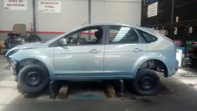 Veicolo di demolizione FORD FOCUS LIM. (CB4) ECOnetic dell'anno 2010 alimentato G8DB