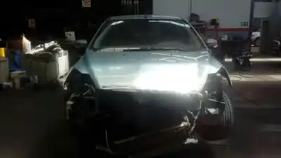 Veicolo di demolizione ford focus lim. (cb4) econetic dell'anno 2010 alimentato g8db