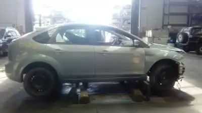 Veicolo di demolizione ford focus lim. (cb4) econetic dell'anno 2010 alimentato g8db