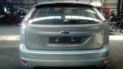 Veicolo di demolizione ford focus lim. (cb4) econetic dell'anno 2010 alimentato g8db