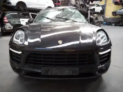 Здавання транспортного засобу porsche macan (typ ) s diesel року 2016 потужний mctba