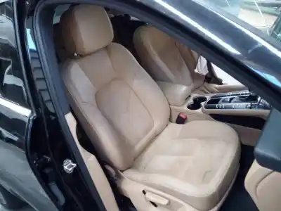 Здавання транспортного засобу porsche macan (typ ) s diesel року 2016 потужний mctba