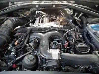 Здавання транспортного засобу porsche macan (typ ) s diesel року 2016 потужний mctba