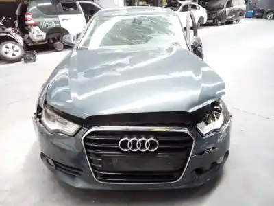 Vehicul casat audi                                               a6 lim. (4g2)                                                                                                                                                                                                                                              3.0 tdi                                                                                                                                                                                                                                                    al anului 2011 alimentat clab