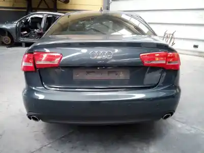 Vehicul casat audi                                               a6 lim. (4g2)                                                                                                                                                                                                                                              3.0 tdi                                                                                                                                                                                                                                                    al anului 2011 alimentat clab