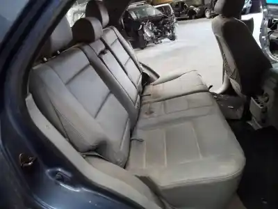 Утилизация автомобиля kia sorento i (jc) 2.5 crdi года 2002 питание d4cb