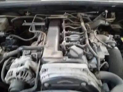 Утилизация автомобиля kia sorento i (jc) 2.5 crdi года 2002 питание d4cb