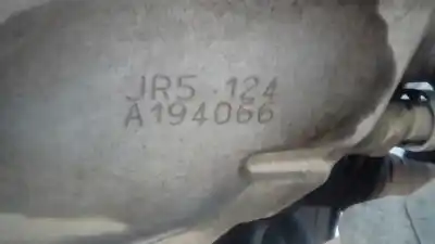 Veículo de Sucata renault clio iii confort expression do ano 2007 alimentado k9k766