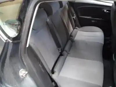 Veículo de Sucata seat leon (1p1) stylance / style do ano 2008 alimentado bxe