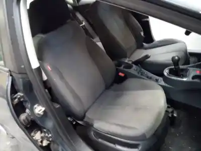 Veículo de Sucata seat leon (1p1) stylance / style do ano 2008 alimentado bxe