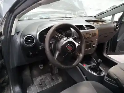 Veículo de Sucata seat leon (1p1) stylance / style do ano 2008 alimentado bxe