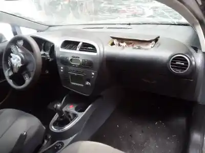 Veículo de Sucata seat leon (1p1) stylance / style do ano 2008 alimentado bxe