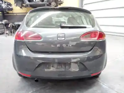 Veículo de Sucata seat leon (1p1) stylance / style do ano 2008 alimentado bxe