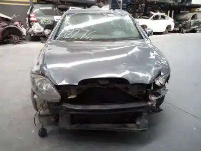 Veículo de Sucata seat leon (1p1) stylance / style do ano 2008 alimentado bxe