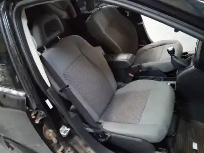 Sloopvoertuig jeep compass limited van het jaar 2006 aangedreven ece