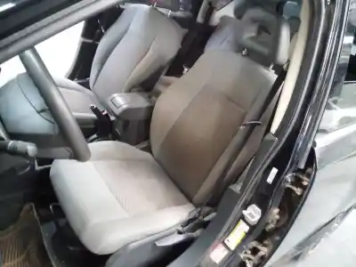 Sloopvoertuig jeep compass limited van het jaar 2006 aangedreven ece