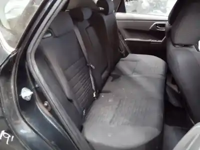 Scrapping Vehicle toyota auris active of the year 2016 powered 8nrfts