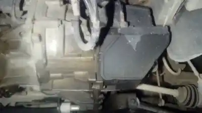 Veículo de Sucata mazda 2 berlina (dy) 1.4 cat do ano 2005 alimentado fxja