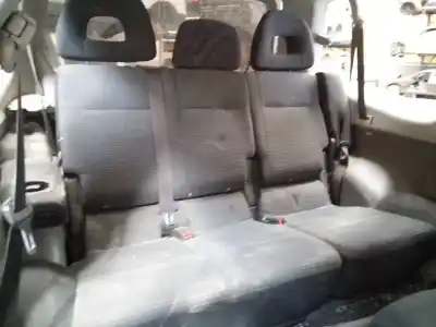 Здавання транспортного засобу mitsubishi montero (v60/v70) 2.5 tdi sahel року 2006 потужний 4d56t